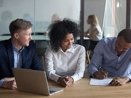 assurance entreprise Gatineau