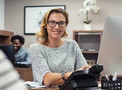 assurance entreprise Hochelaga