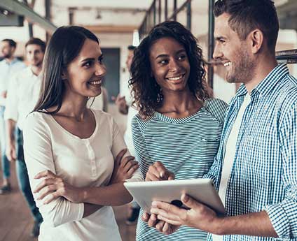 assurance entreprise Joliette