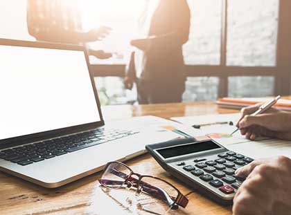 assurance entreprise Lachine