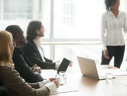 assurance entreprise Longueuil