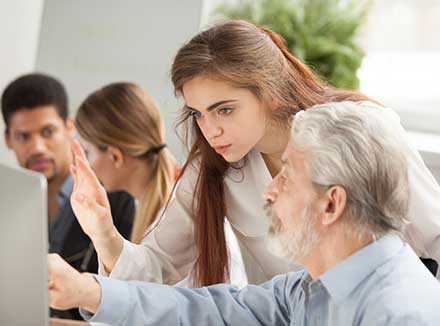 assurance entreprise Mirabel