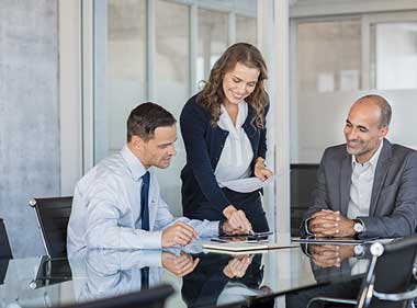 assurance entreprise Pointe-Claire