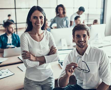 assurance entreprise Repentigny