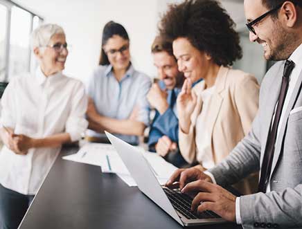 assurance entreprise Rive-Sud