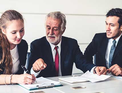 assurance entreprise Rosemère