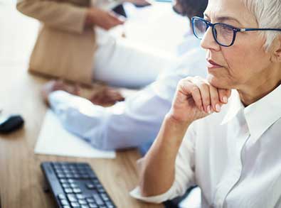 assurance entreprise Rosemont