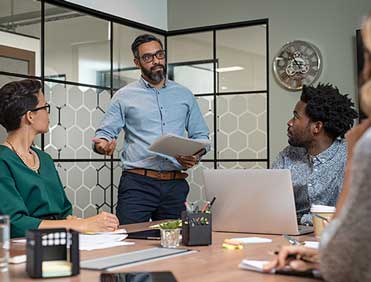 assurance entreprise Saint-Eustache