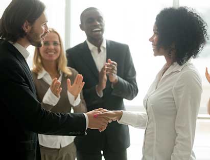 assurance entreprise Saint-Hubert