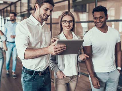 assurance entreprise Saint-Jean-sur-Richelieu