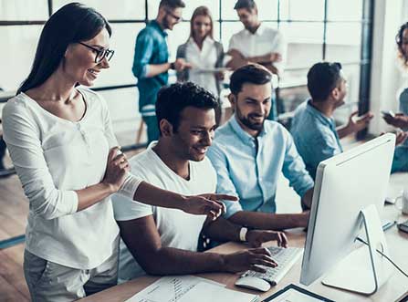 assurance entreprise Saint-Lambert