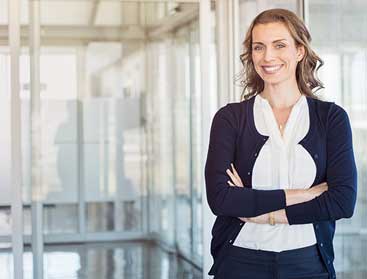 assurance entreprise Sainte-Julie