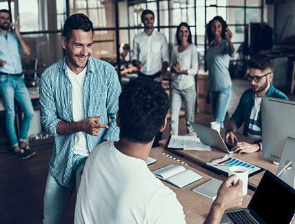 assurance entreprise Sainte-Thérèse