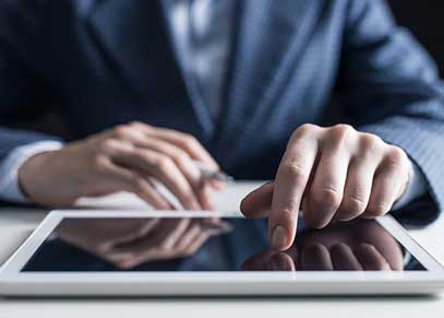 assurance entreprise Sherbrooke