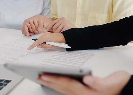 assurance entreprise Trois-Rivières