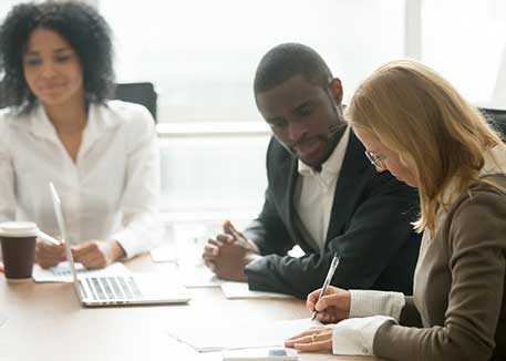 assurance entreprise Verdun