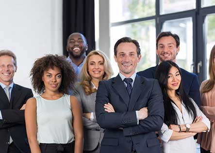 assurance entreprise Villeray