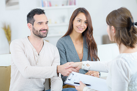 assurance hypothèque Ahuntsic