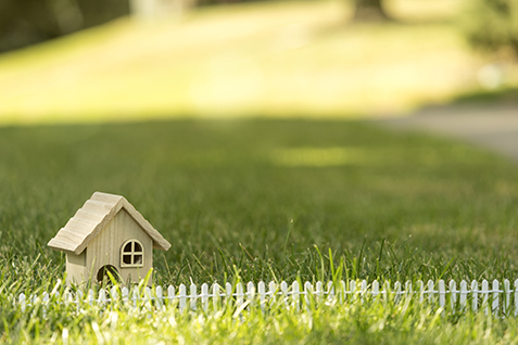 assurance hypothèque Saint-Jérôme