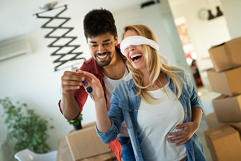 assurance hypothèque Westmount