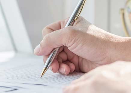 assurance maison Brossard