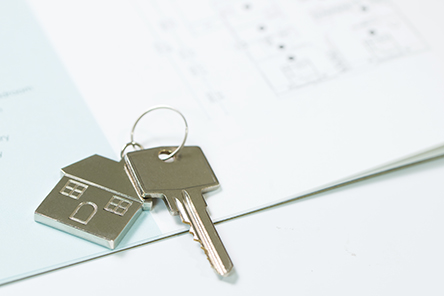 assurance maison Mont-Royal