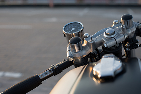 assurance moto Rosemont