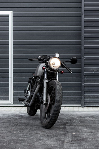 assurance moto Saint-Sauveur