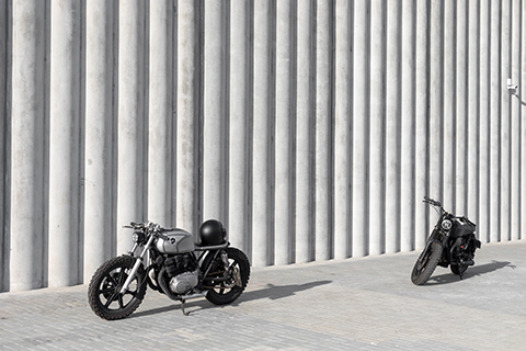 assurance moto Villeray