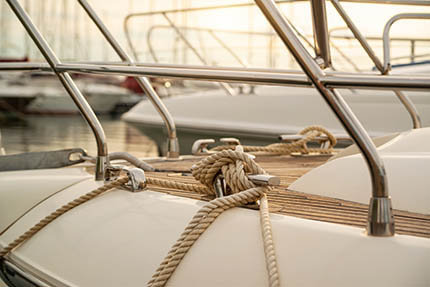 assurance ponton Trois-Rivières