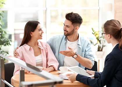 assurance prêt hypothécaire Blainville