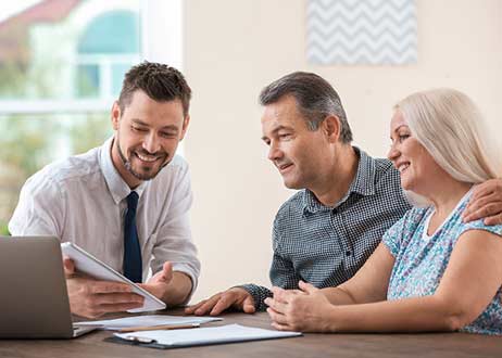 assurance prêt hypothécaire Drummondville