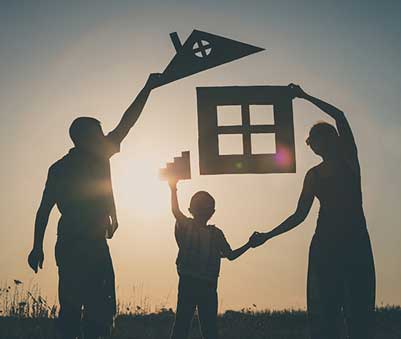 assurance prêt hypothécaire La Prairie