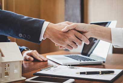 assurance prêt hypothécaire Saint-Eustache