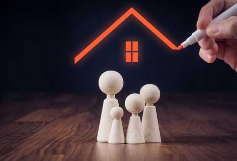 assurance prêt hypothécaire Saint-Jérôme