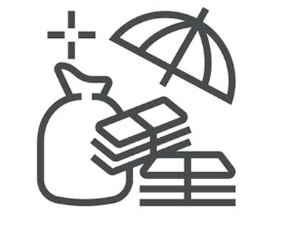 assurance prêt hypothécaire Saint-Lambert