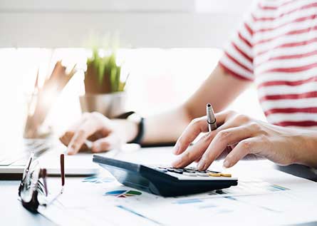 assurance prêt hypothécaire Saint-Sauveur