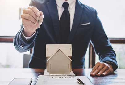 assurance prêt hypothécaire Sainte-Thérèse