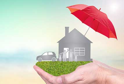 assurance prêt hypothécaire Terrebonne