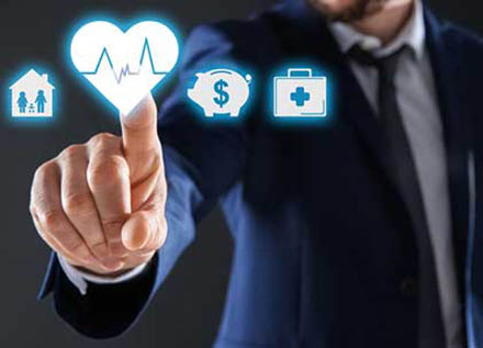 assurance maladie santé Candiac