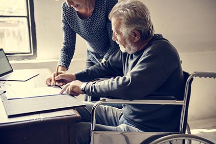 assurance maladie santé Hochelaga
