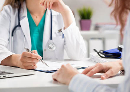 assurance maladie santé Saint-Jérôme