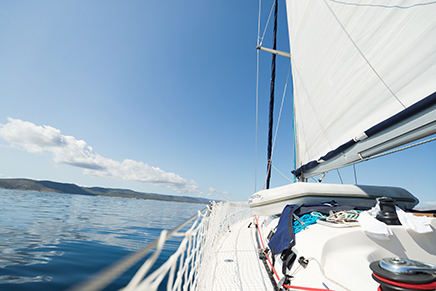 assurance voilier Saint-Bruno