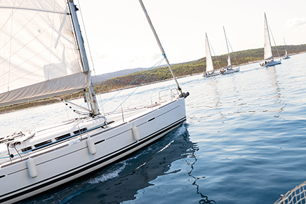 assurance voilier Saint-Lambert