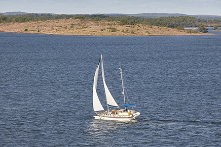 assurance voilier Saint-Sauveur