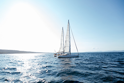 assurance voilier Sorel