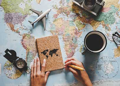 assurance voyage Mascouche