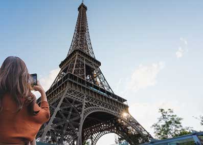 assurance voyage Repentigny