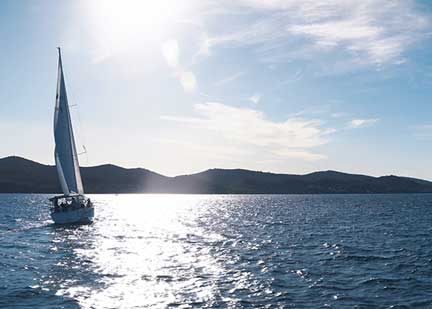 assurances voiliers Beloeil