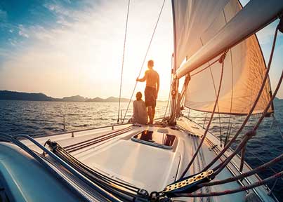 assurances voiliers Blainville